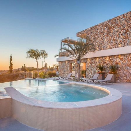 Venezia Luxury Living Villas, Faliraki Esterno foto